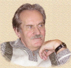 Бекман Игорь Николаевич